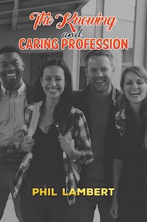 Couverture_The Knowing and Caring Profession