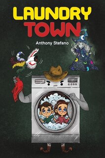 Front cover_Laundry Town