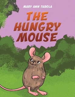 Couverture_The Hungry Mouse