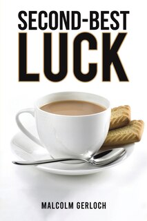 Front cover_Second-Best Luck