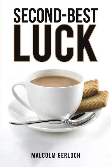 Front cover_Second-Best Luck