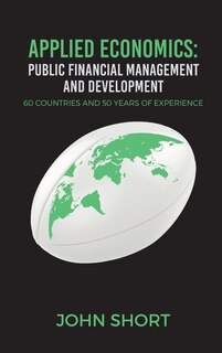 Front cover_Applied Economics