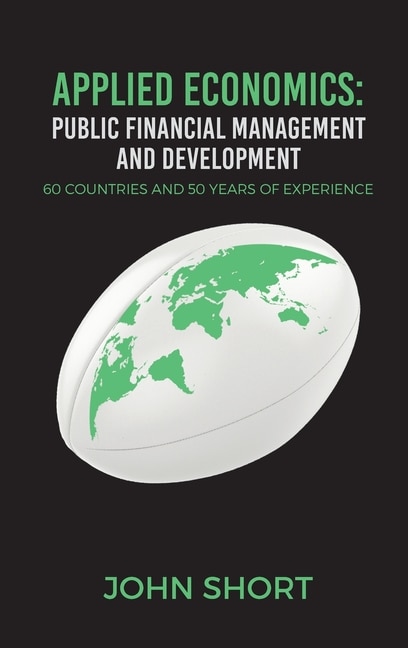 Front cover_Applied Economics
