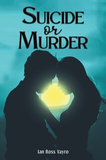 Front cover_Suicide or Murder