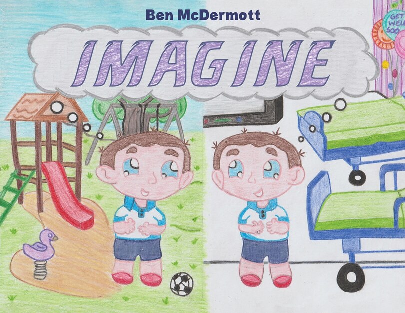 Front cover_Imagine