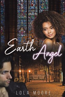 Couverture_Earth Angel