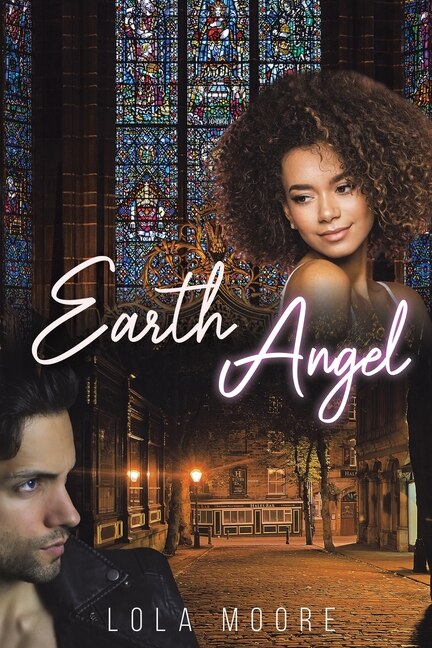 Couverture_Earth Angel