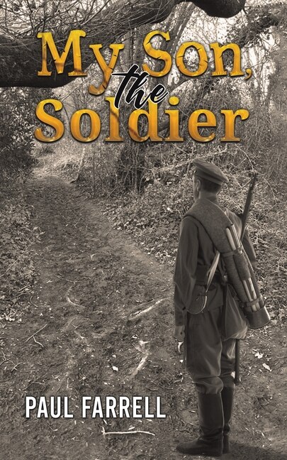 Couverture_My Son, the Soldier