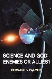 Front cover_Science and God