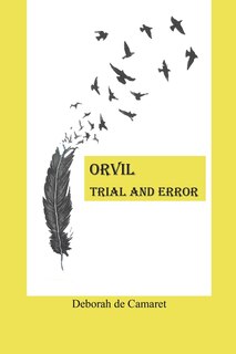 Front cover_Orvil