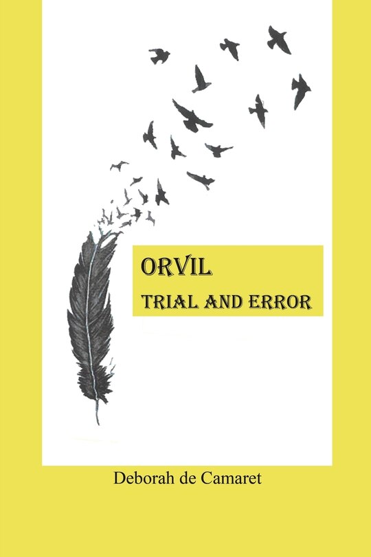 Front cover_Orvil