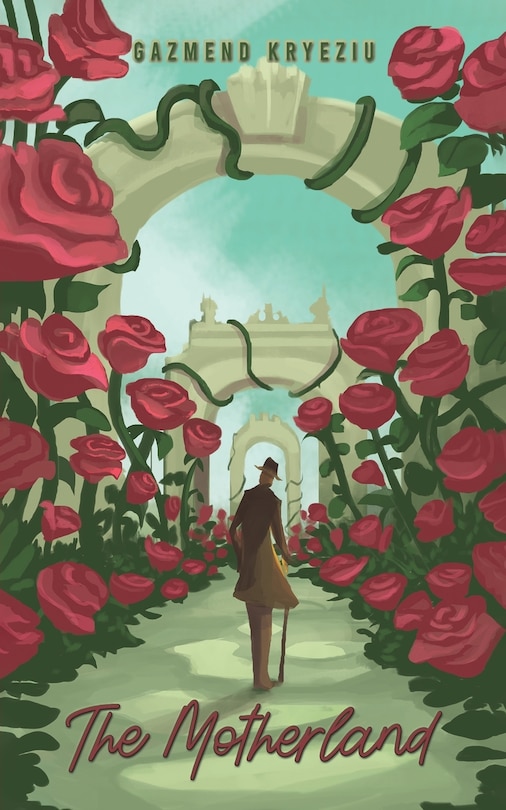 Couverture_The Motherland