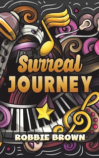 Front cover_Surreal Journey