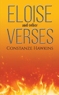 Front cover_Eloise and Other Verses