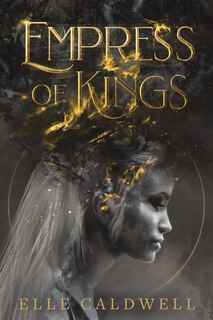Front cover_Empress of Kings