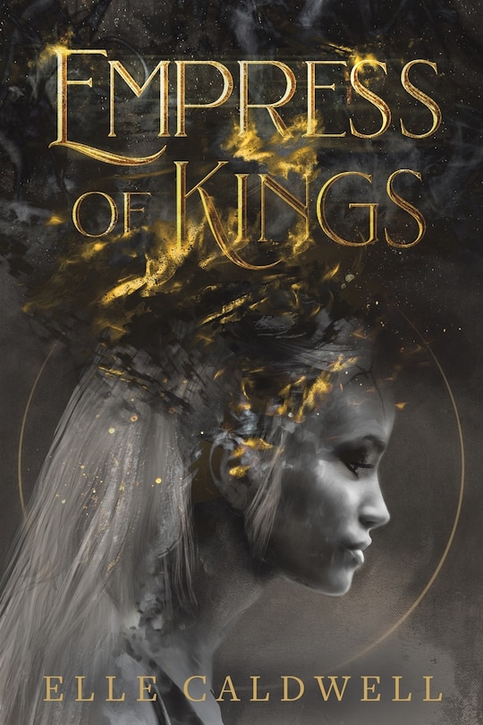 Front cover_Empress of Kings