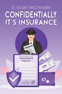 Couverture_Confidentially It's Insurance