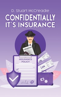 Couverture_Confidentially It's Insurance