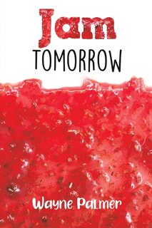 Front cover_Jam Tomorrow