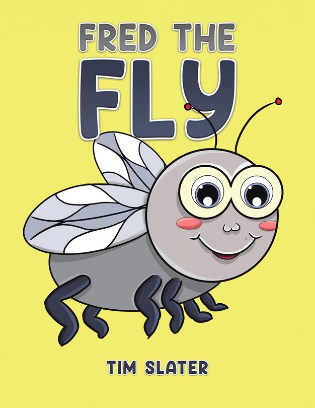 Couverture_Fred the Fly