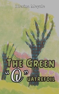 Front cover_The Green Quatrefoil