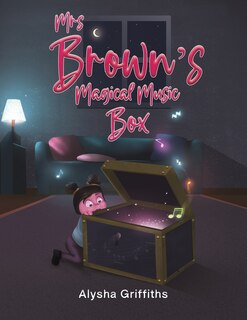 Front cover_Mrs Brown's Magical Music Box