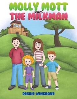 Couverture_Molly Mott and the Milkman