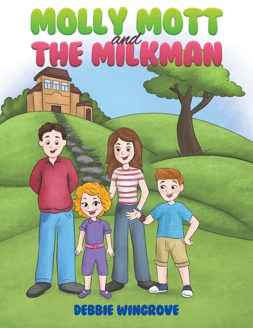 Couverture_Molly Mott and the Milkman