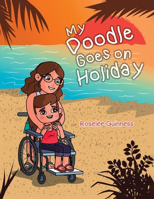 Couverture_My Doodle Goes On Holiday
