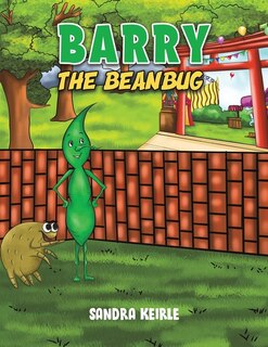 Couverture_Barry the Beanbug
