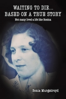 Front cover_Waiting to die... Based on a true story