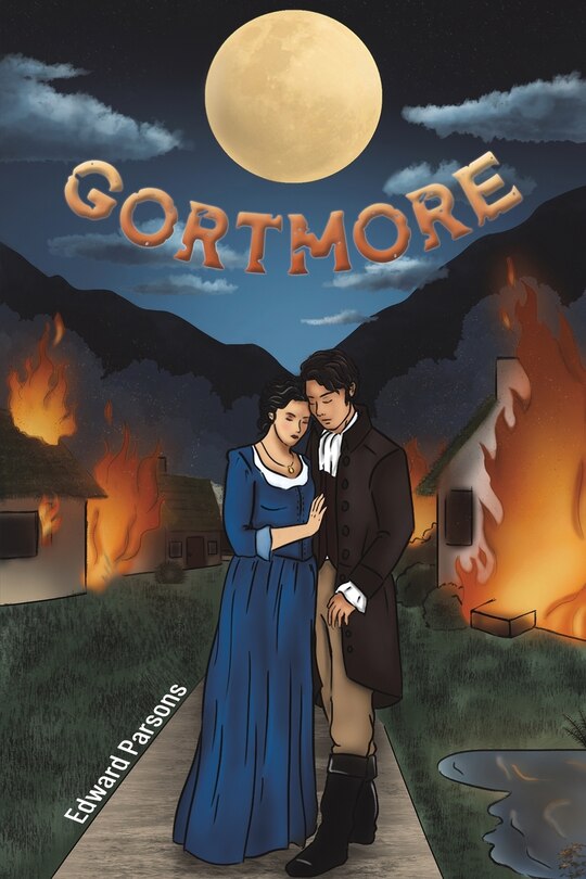 Front cover_Gortmore
