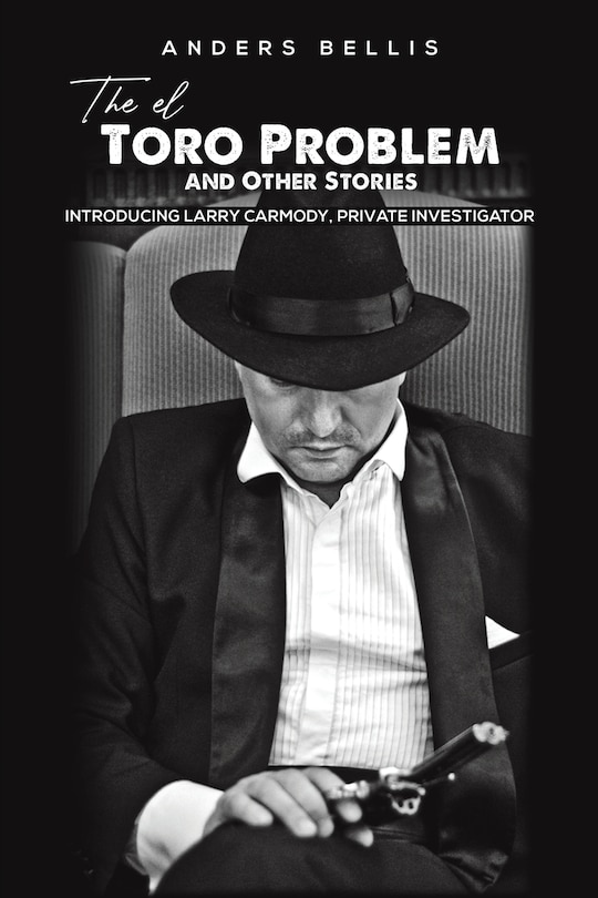 Front cover_The el Toro Problem and Other Stories