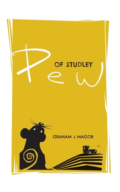 Front cover_Pew of Studley