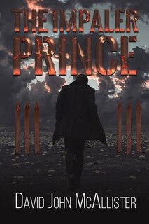 Couverture_The Impaler Prince