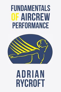 Front cover_Fundamentals of Aircrew Performance