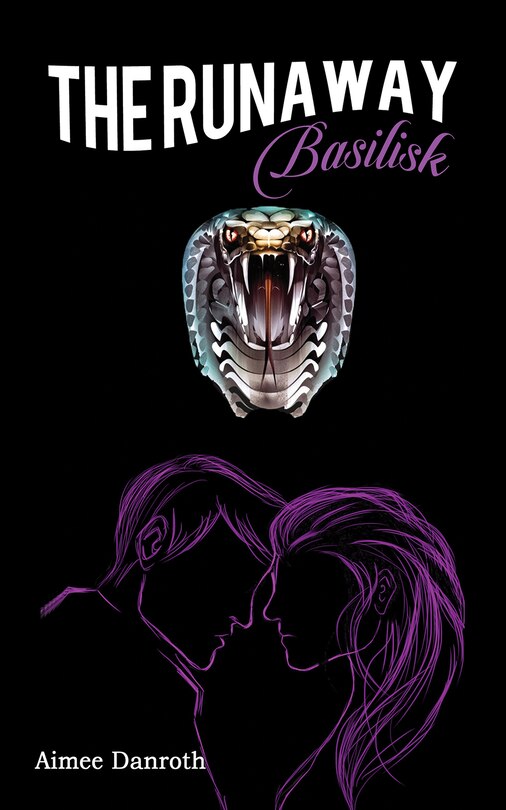 Front cover_The Runaway Basilisk