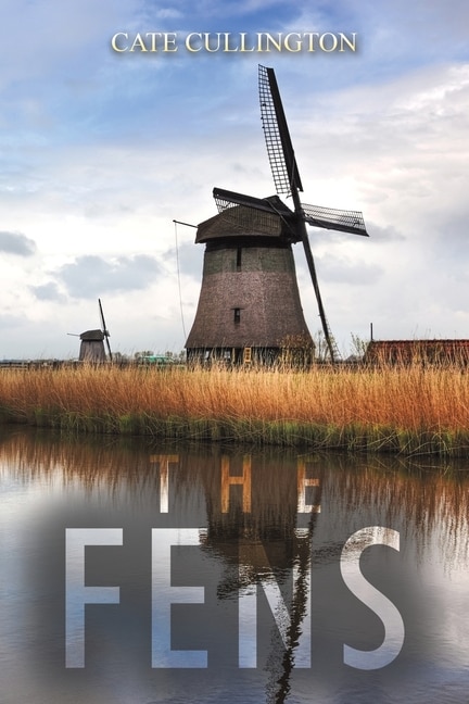 Front cover_The Fens