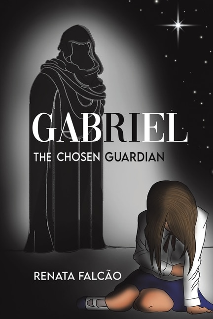 Front cover_Gabriel - The Chosen Guardian