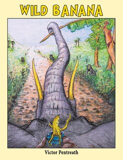 Front cover_Wild Banana