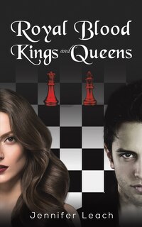 Couverture_Royal Blood - Kings and Queens