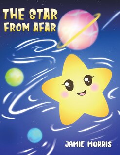 Front cover_The Star from Afar