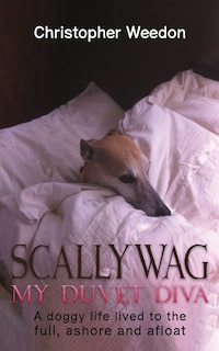 Front cover_Scallywag - My Duvet Diva