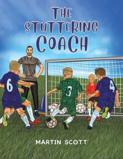 Front cover_The Stuttering Coach