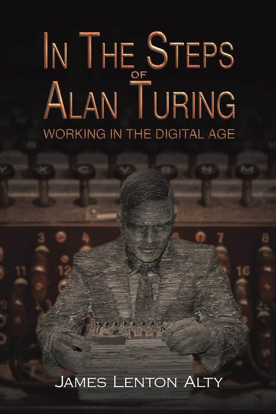Couverture_In the Steps of Alan Turing