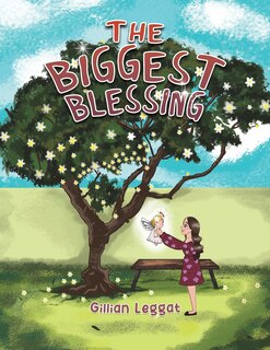 Front cover_The Biggest Blessing