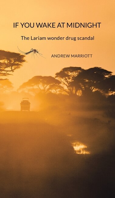 Front cover_If You Wake at Midnight