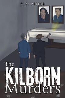 Front cover_The Kilborn Murders
