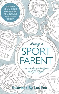 Couverture_Being a Sport Parent