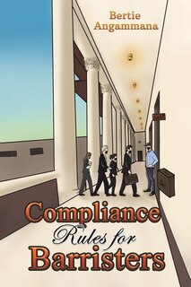 Front cover_Compliance Rules for Barristers